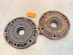 1964 Farmall Ih 706 Tractor Brake Cylinders W/ Pistons Used. Price: $85.00.