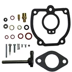 R2134 Basic Carburetor Kit Fits Ih / Farmall New. Price: $45.99.