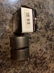 Federal-mogul 3105RA 30 Oversized Connecting Rod Bearing Pair! F+s! New. Price: $19.95.