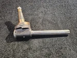 John Deere R20S799 Spindle For Tractor 2510 2520 3010 3020 4000 4010 New. Price: $421.44.