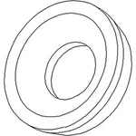 WN-R26608-PEX Arm, Pull, Pin, Washer Fits John Deere 4010 5010 3020 4020 JD600 New. Price: $23.99.