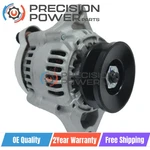 Alternator For Kubota T106015681 T1060-15682 101211-1180 101211-1360 3A011-74013 New. Price: $95.50.