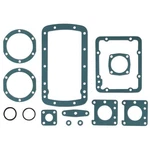 Hydraulic Lift Cover Repair Gasket Kit Fits Ford Replaces 9N4131 New. Price: $32.99.