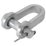 Fits Ford 9N 2N 8N Naa 600 800 2000 Tractor Check Chain Clevis Pair # APN582A New. Price: $13.90.