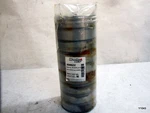 Maple Ace 6306-ZZ Ball Bearing 30X72X19MM Metal Shielded (qty 9) New. Price: $57.00.