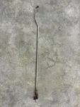 John Deere M76050 SRX75 Rod Linkage For. Price: $15.00.