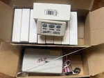 Mvp By Allstar/linear Recover & 10 Remotes Nos Box 318 Mhz Pn 111963 112630 New. Price: $55.00.