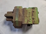John Deere Power-trol Pump F2732R Oem For. Price: $35.00.
