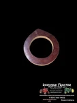 Genuine John Deere New Old Stock F1516R Washer. Price: $18.75.