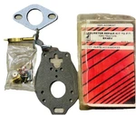 Tisco BK45V Carburetor Rebuild Kit Ford 9N 2N 8N Marvel Schebler Tsx Nos New. Price: $34.95.