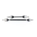 Front Wheel Drive Left Right Cv Axles For Hyundai Santa Fe 2.4L 2019-2020 New. Price: $400.00.