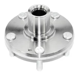 Piece Durago 29595150 Front Wheel Hub, Premium Assembly. New. Price: $39.99.