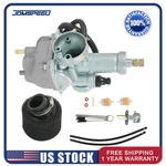 Carburetor Fits For 1988-1998 Kawasaki Bayou KLF220 With Filter New. Price: $24.97.