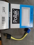 Pollak 65-221P H7 Headlight Harness New. Price: $19.99.