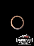 13839D Retaining Nut Gasket Fits Ihc International Tractors New. Price: $9.38.