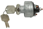 4-POSITION Ignition Switch- 10-32 Studs- Keyed Alike PK-556 Pn 31-104(1 Ea) New. Price: $35.79.