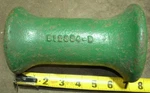 Nos John Deere B12334B Disc Harrow Spacer 7" Long, Fits Up To 1-1/4" Axle Shaft New. Price: $78.99.