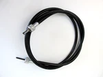 Replacement Tachometer Cable Will Fit Kioti Tractors LK2554, LK3054, LK3504 New. Price: $46.28.
