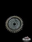 John Deere D-239 Timing Gear Antique Tractor Used. Price: $48.75.