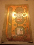 Massey Ferguson Nos Sparex Head Gasket Part # 48010 New. Price: $24.99.