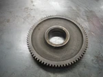 Ih Farmall 966, 1066, 1466 Engine Idler Gear (1927) Used. Price: $75.00.