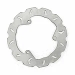 Rear Brake Disc Rotor Fits Yamaha YP250 Majesty JUPITER125/150 Skyliner 230. New. Price: $53.63.