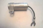 Authentic O.e. Genuine Fomoco Condenser # 91A12300 1939-1952 Vintage New. Price: $24.00.