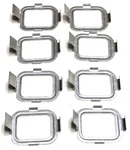 Ih Farmall International Set Of 8, Exhaust Manifold Gaskets 259117C3 New. Price: $231.90.