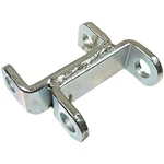 Alternator Mounting Bracket Ford 2N 9N 1100-0530BK1 8NE10303; GFD9300 New. Price: $25.80.