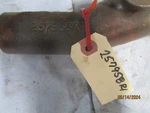 Farmall/international Power Unit Lower Water Tube #257958R1 Used. Price: $35.00.