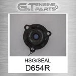 D654R Hsg/seal Fits John Deere (surplus Open Box) New. Price: $90.55.