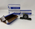 4PCS UCP204-12 Pillow Block Bearing 3/4 Inch Bore Mounted Bearin... New. Price: $21.99.