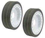 (2 Pack) Skyjack Scissor Lift Tires 161890 X 5 12 - Brake New. Price: $324.99.