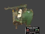 John Deere F1188R 70 Governor Housing Assembly Antique Tractor Used. Price: $127.49.