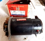 Delco Generator 12321151 Oldsmobile 394 Pn 322-47 Remanufactured. Price: $300.00.