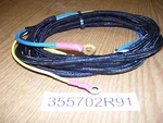 Farmall Diesel Tractor W/relay Kit Including 12 Wiring Harnesses New. Price: $481.00.