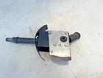 1978 Massey Ferguson Mf 2705 Tractor Steering Shaft Column Assembly 1627380M2 Used. Price: $85.00.