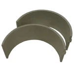 AR73280 Conrod Bearing (20) Fits John Deere 1085HY4 1177HY4 1188H New. Price: $15.27.