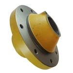R49841 Tractor Hub Bolt Fits John Deere 2955 3055 3255 3350 4030 4040 4050 + New. Price: $88.98.