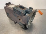 Kubota B8200E Tractor Transmission Bell Housing Used. Price: $325.00.