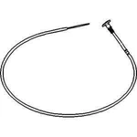 Cable 374218R92 Fits Case 400 Farmall 450 New. Price: $69.49.