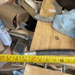 Minneapolis Moline Tractor Fuel 10A21142 New. Price: $35.00.