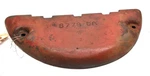 Used Clutch Housing Cover For Farmall Tractor #354910R91. Price: $30.00.
