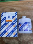 Genuine New Holland Nos Oil Filter Part# 1930581 Make Offer. Price: $35.99.