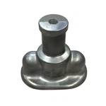 T12443, T19178 Light Mounting Bracket -fits John Deere Tractor New. Price: $59.99.