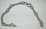 Ford 2N 9N Tractor Front Timing Cover Gasket 8N6020C High Quality Replacement New. Price: $10.00.