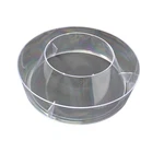Air Pre-cleaner Bowl 10-1/2" Fits Ford John Deere New. Price: $19.90.
