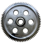 366335R1; Final Drive Bull Gear; Farmall Tractors 100 130 140 Used. Price: $88.85.