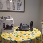 Panasonic Corded/cordless Phone Adv Call Block, 2-WAY Recording- KX-TGF850B Open. Price: $35.00.