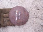 Mccormick Farmall Ih Tractor Crawler Radiator Cover Cap Used. Price: $24.85.